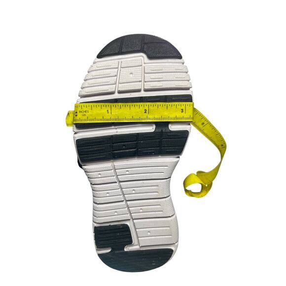 Hobibear Boys Girls Snow Boots Size EU 27 US 10 Black Faux Fur Lining Hook Loop - Picture 11 of 11